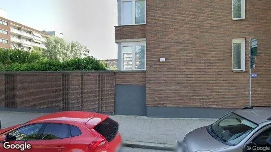 Lägenheter att hyra i Norrköping - Bild från Google Street View
