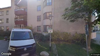 Bostadsrätter till salu i Sundbyberg - Bild från Google Street View