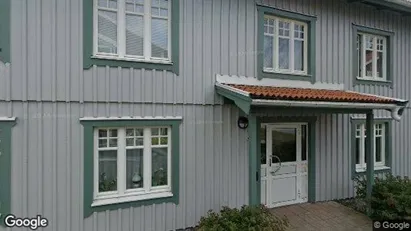 Bostadsrätter till salu i Trosa - Bild från Google Street View
