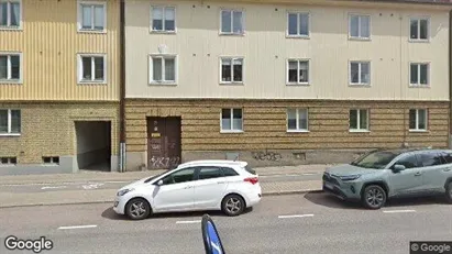 Bostadsrätter till salu i Örgryte-Härlanda - Bild från Google Street View
