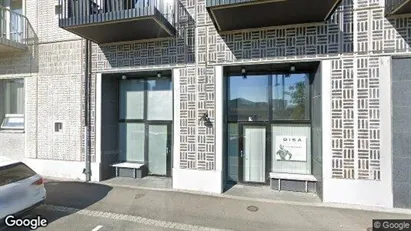 Bostadsrätter till salu i Lundby - Bild från Google Street View