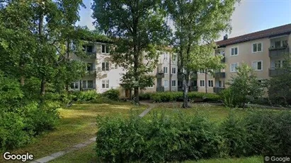 Bostadsrätter till salu i Söderort - Bild från Google Street View