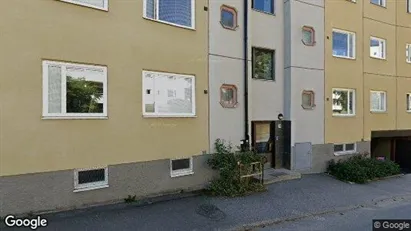 Bostadsrätter till salu i Söderort - Bild från Google Street View