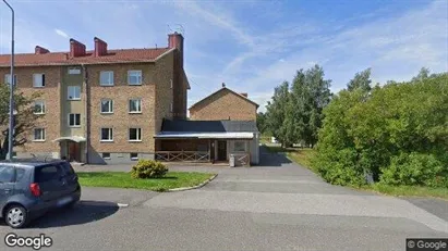 Bostadsrätter till salu i Aneby - Bild från Google Street View