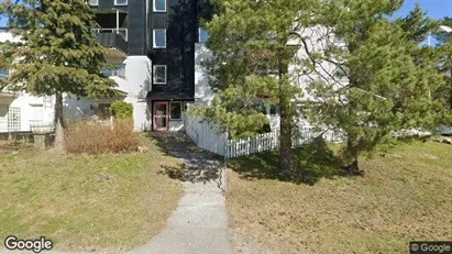 Bostadsrätter till salu i Upplands Väsby - Bild från Google Street View