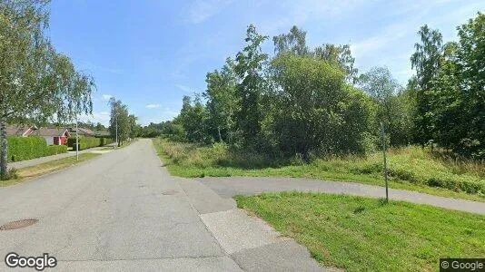 Bostadsrätter till salu i Bromölla - Bild från Google Street View