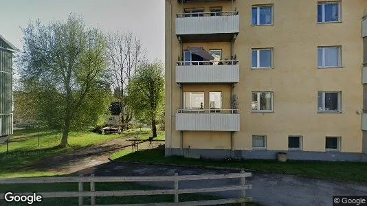 Bostadsrätter till salu i Filipstad - Bild från Google Street View