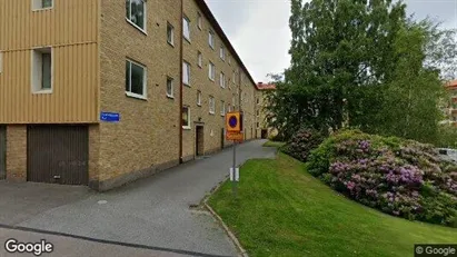 Bostadsrätter till salu i Göteborg Östra - Bild från Google Street View