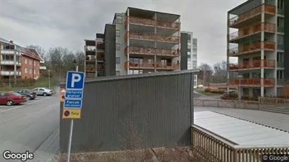 Bostadsrätter till salu i Norrköping - Bild från Google Street View