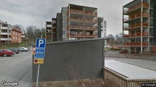 Bostadsrätter till salu i Norrköping - Bild från Google Street View