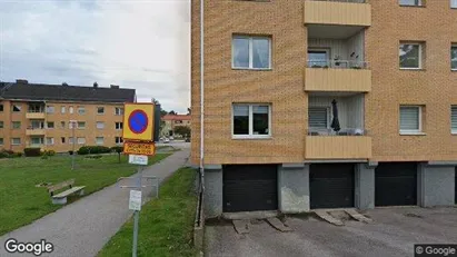 Bostadsrätter till salu i Västervik - Bild från Google Street View