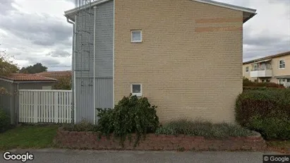 Bostadsrätter till salu i Norrköping - Bild från Google Street View