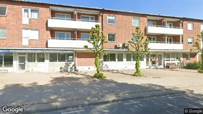 Bostadsrätter till salu i Hallstahammar - Bild från Google Street View