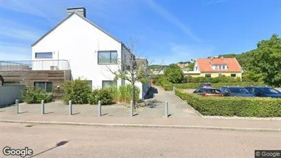 Bostadsrätter till salu i Höganäs - Bild från Google Street View