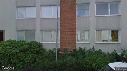 Bostadsrätter till salu i Vänersborg - Bild från Google Street View
