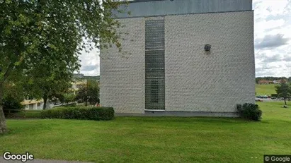 Bostadsrätter till salu i Fagersta - Bild från Google Street View