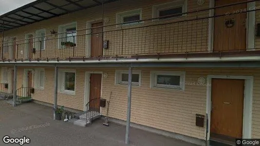 Bostadsrätter till salu i Timrå - Bild från Google Street View