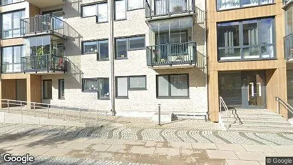 Bostadsrätter till salu i Sundsvall - Bild från Google Street View