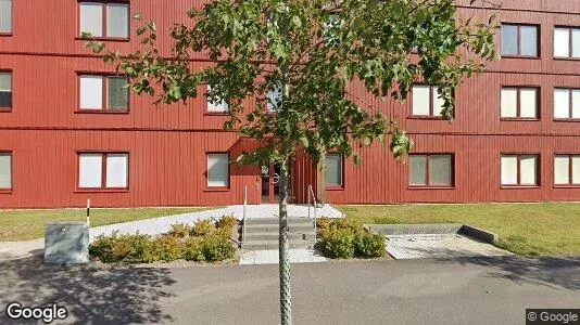Bostadsrätter till salu i Norrköping - Bild från Google Street View