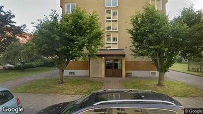 Bostadsrätter till salu i Malmö Centrum - Bild från Google Street View