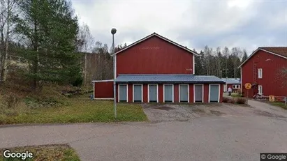 Bostadsrätter till salu i Borlänge - Bild från Google Street View