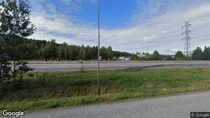 Bostadsrätter till salu i Timrå - Bild från Google Street View