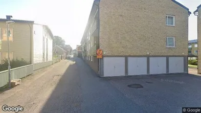 Bostadsrätter till salu i Östhammar - Bild från Google Street View