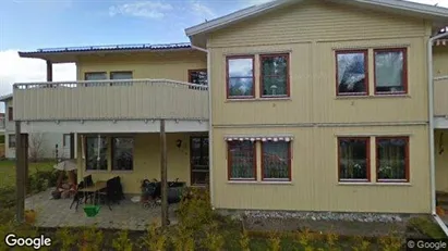 Bostadsrätter till salu i Vallentuna - Bild från Google Street View