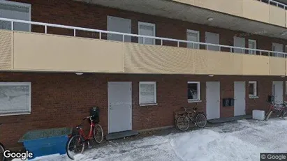 Lägenheter att hyra i Område ej specificerat - Bild från Google Street View