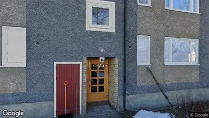 Lägenheter att hyra i Område ej specificerat - Bild från Google Street View