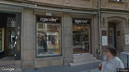 Lägenheter att hyra i Område ej specificerat - Bild från Google Street View