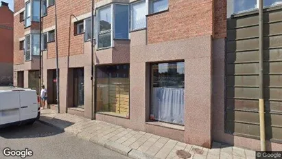 Lägenheter att hyra i Område ej specificerat - Bild från Google Street View