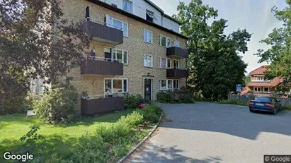 Lägenheter till salu i Danderyd - Bild från Google Street View