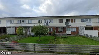Lägenheter att hyra i Trollhättan - Bild från Google Street View