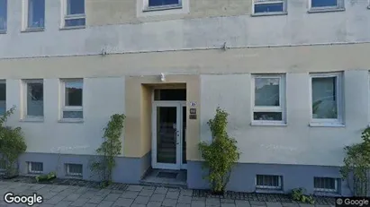 Lägenheter till salu i Malmö Centrum - Bild från Google Street View
