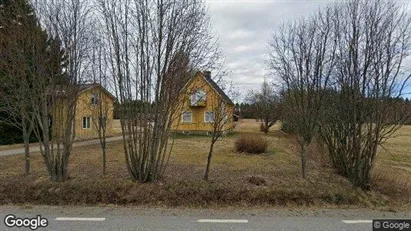 Lägenheter till salu i Skellefteå - Bild från Google Street View