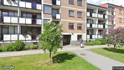 Lägenheter till salu i Linköping - Bild från Google Street View
