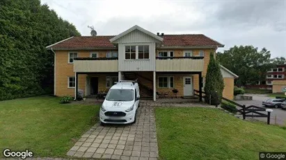 Lägenheter till salu i Växjö - Bild från Google Street View