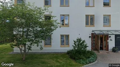 Lägenheter till salu i Västerort - Bild från Google Street View