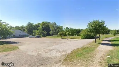 Bostadsrätter till salu i Helsingborg - Bild från Google Street View