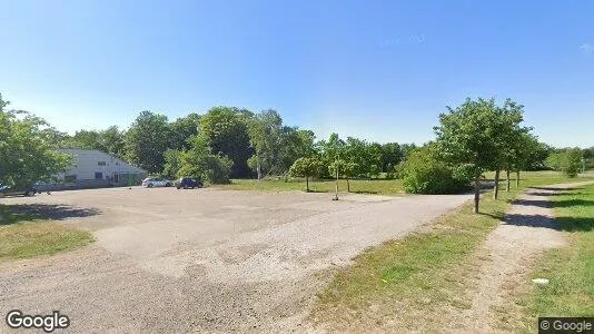Bostadsrätter till salu i Helsingborg - Bild från Google Street View