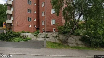Lägenhet uthyres  i  Göteborg Centrum