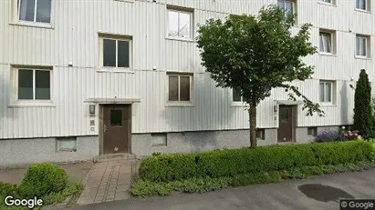 Lägenhet uthyres  i  Lundby