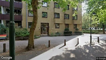 Lägenheter att hyra i Malmö Centrum - Bild från Google Street View
