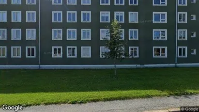 Lägenheter att hyra i Örebro - Bild från Google Street View