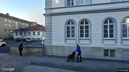 Lägenheter att hyra i Jönköping - Bild från Google Street View