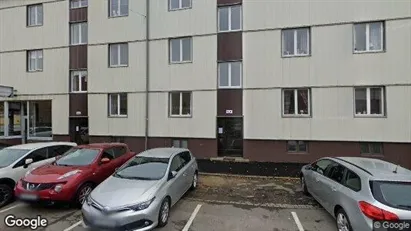 Lägenheter att hyra i Jönköping - Bild från Google Street View