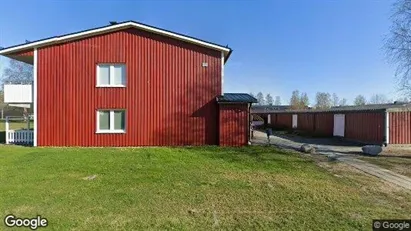 Lägenheter att hyra i Skellefteå - Bild från Google Street View