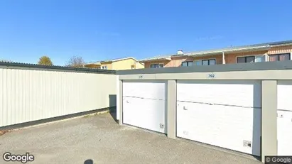 Lägenheter att hyra i Skellefteå - Bild från Google Street View