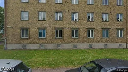 Lägenheter att hyra i Kirseberg - Bild från Google Street View